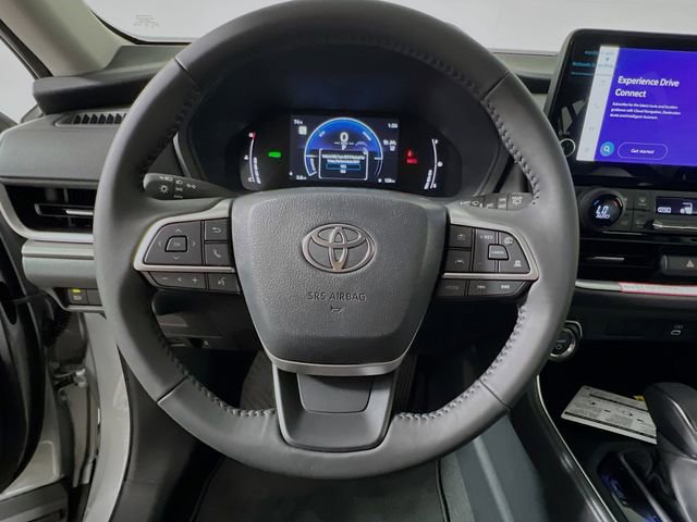 New 2026 Toyota Grand Highlander XLE FWD image 15