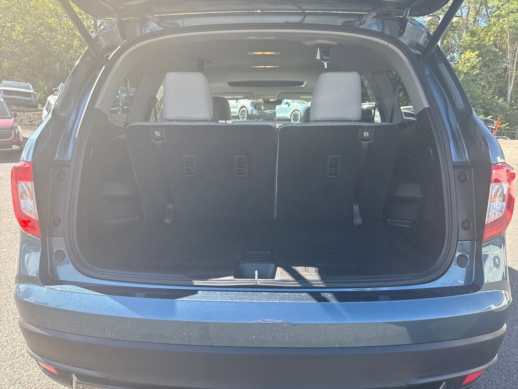 Used 2022 Honda Pilot Special Edition image 22