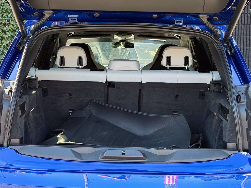 Used 2022 BMW X5 M w/ Executive Package AWD/4WD image 21