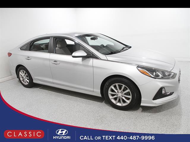 Used 2019 Hyundai Sonata SE FWD image 1