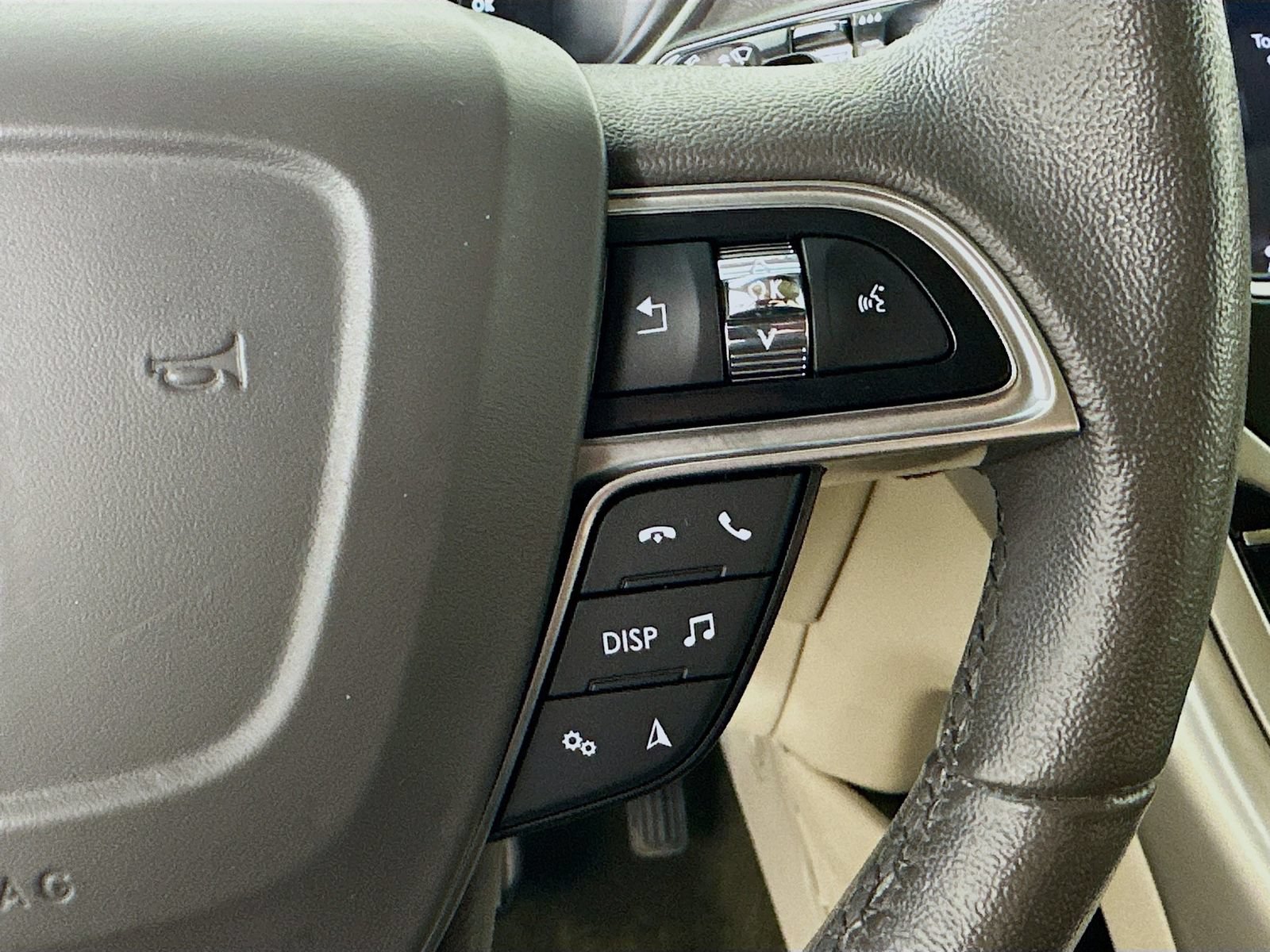 Used 2019 Lincoln Nautilus FWD image 19