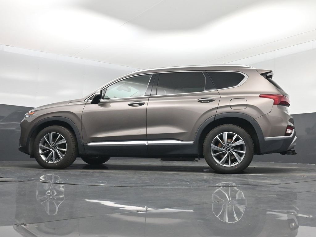 Used 2019 Hyundai Santa Fe Limited image 55