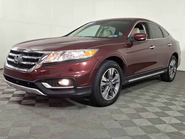 Used 2015 Honda Crosstour EX-L image 6