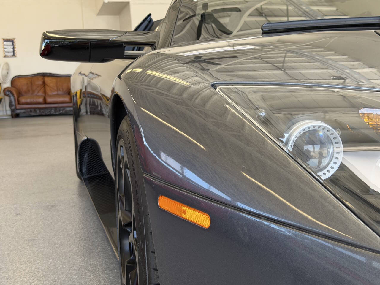 Used 2006 Lamborghini Murcielago Roadster AWD/4WD image 49
