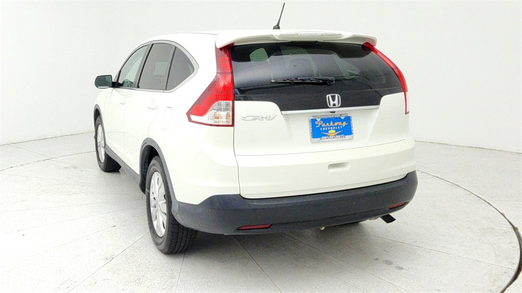 Used 2013 Honda CR-V EX image 5