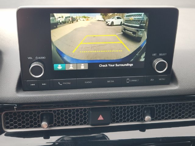 Used 2024 Honda Civic Sport image 6