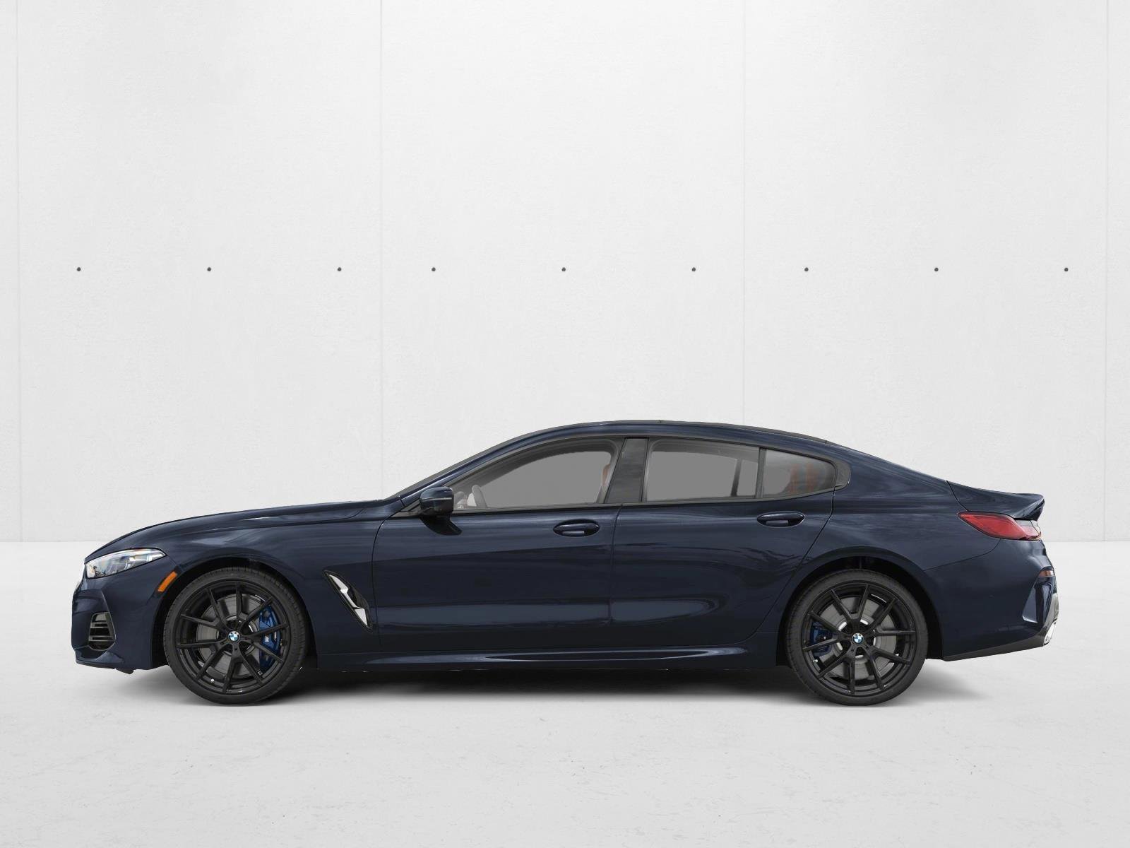 New 2026 BMW M850i xDrive AWD/4WD image 3