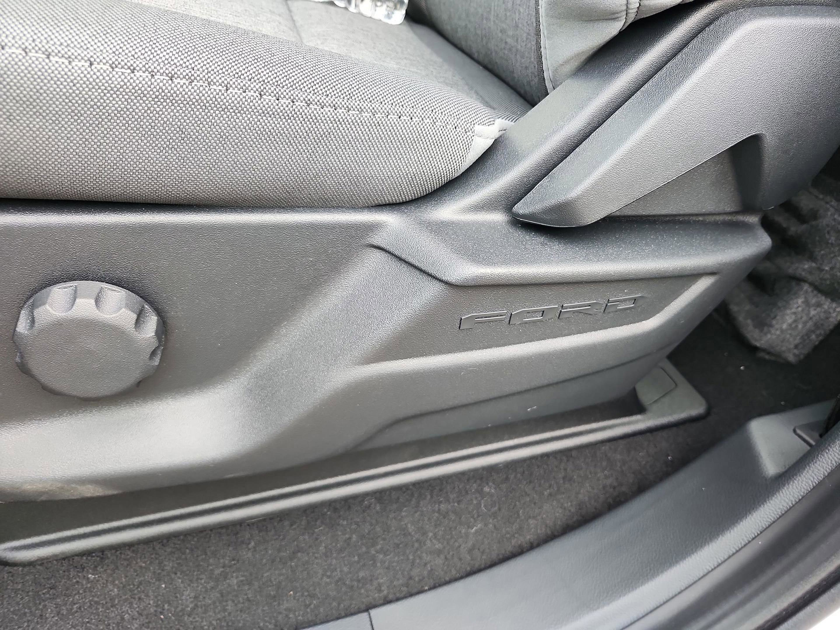 New 2025 Ford F350 XL w/ STX Appearance Package image 13