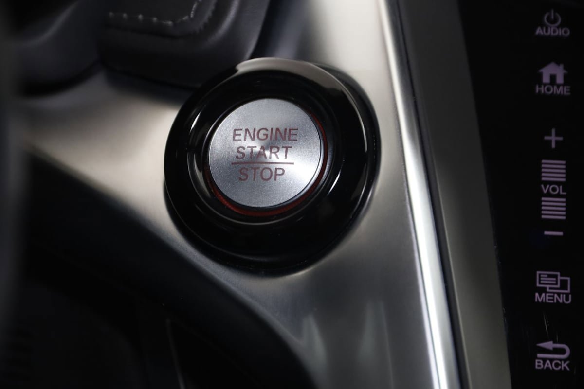 Used 2020 Acura NSX AWD/4WD image 36