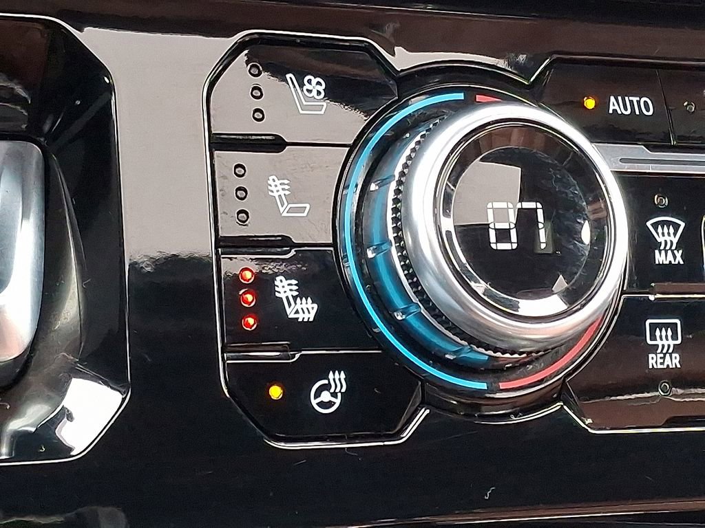 Used 2023 GMC Sierra 1500 Denali Ultimate image 25