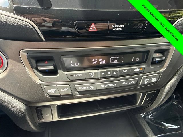 Used 2019 Honda Pilot EX-L image 55