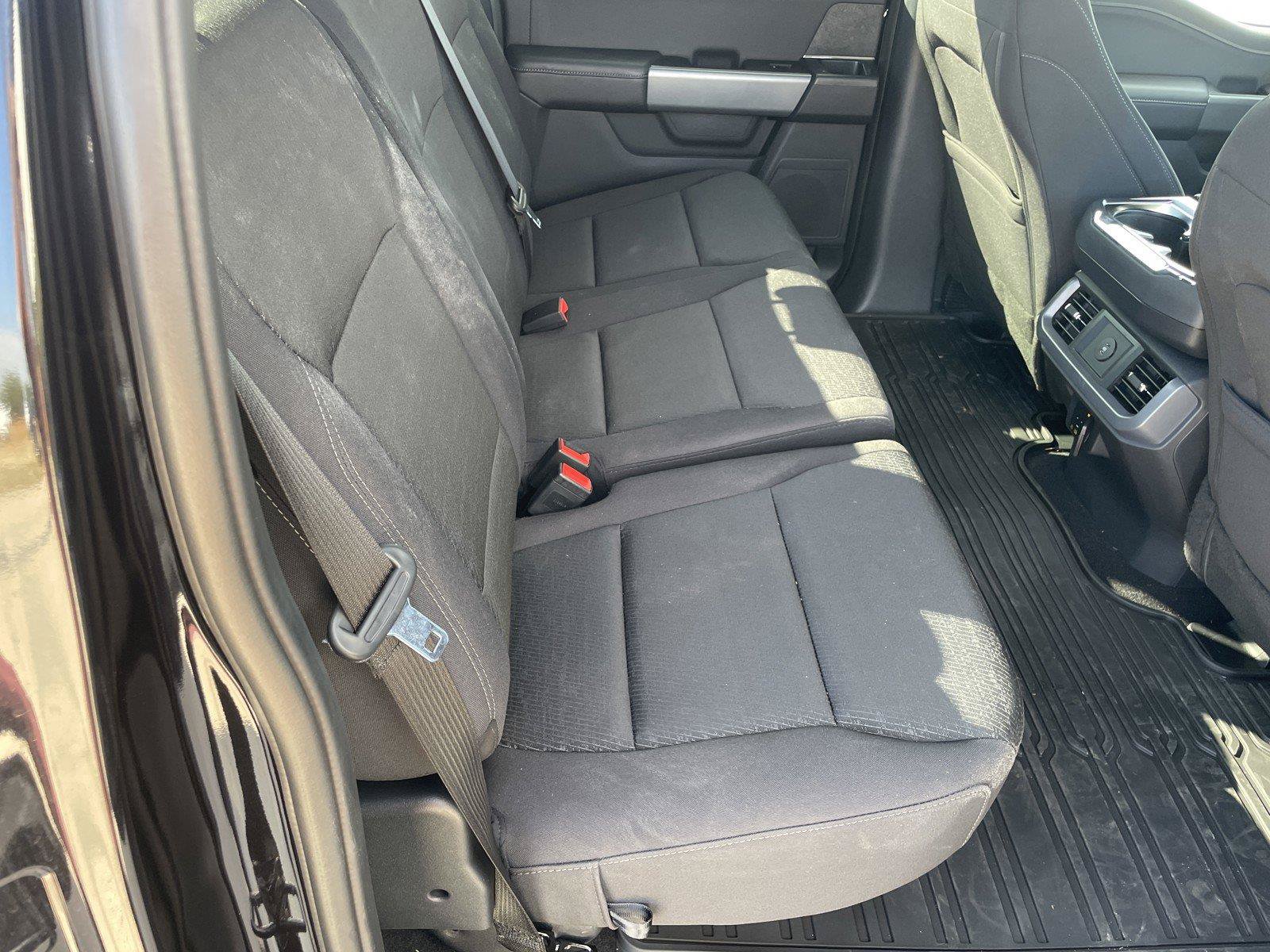 New 2026 Ford F150 XLT AWD/4WD image 28