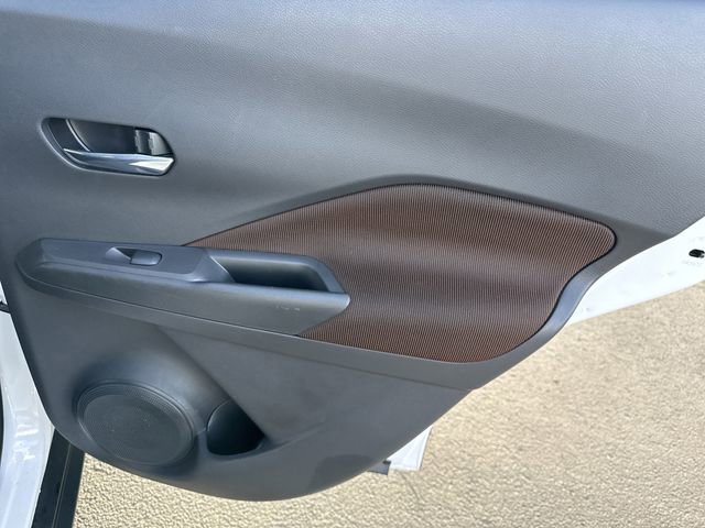 Used 2021 Nissan Kicks SR image 20