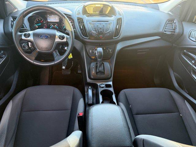 Used 2016 Ford Escape S image 26