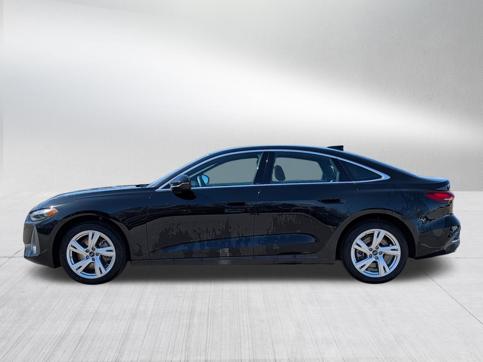 Certified 2025 Audi A5 2.0T Premium Plus w/ Premium Plus image 4