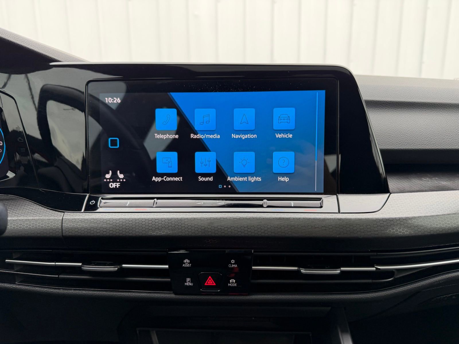 Used 2022 Volkswagen GTI SE image 15