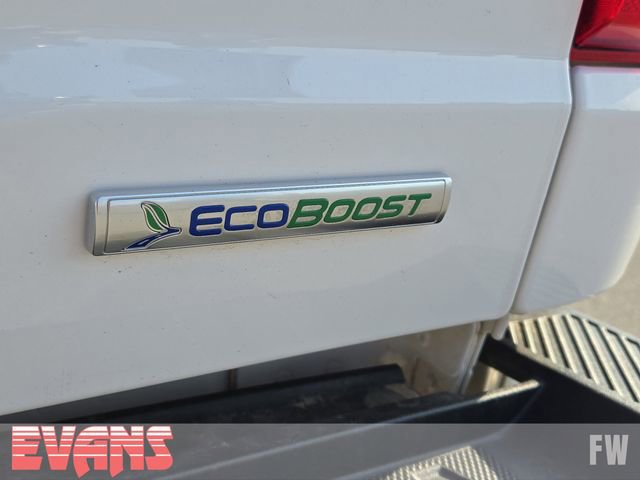 Used 2021 Ford F150 XLT w/ Trailer Tow Package image 3