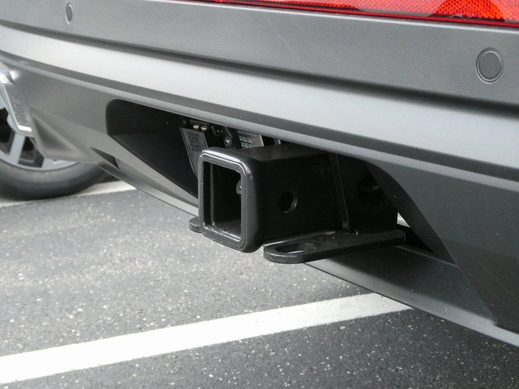 New 2026 Volkswagen Atlas SEL image 28