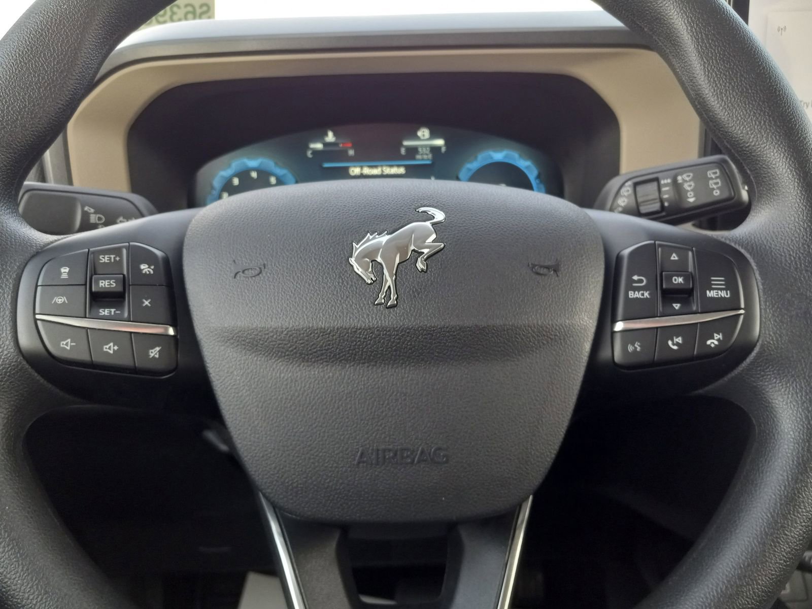 New 2025 Ford Bronco Sport Big Bend image 18