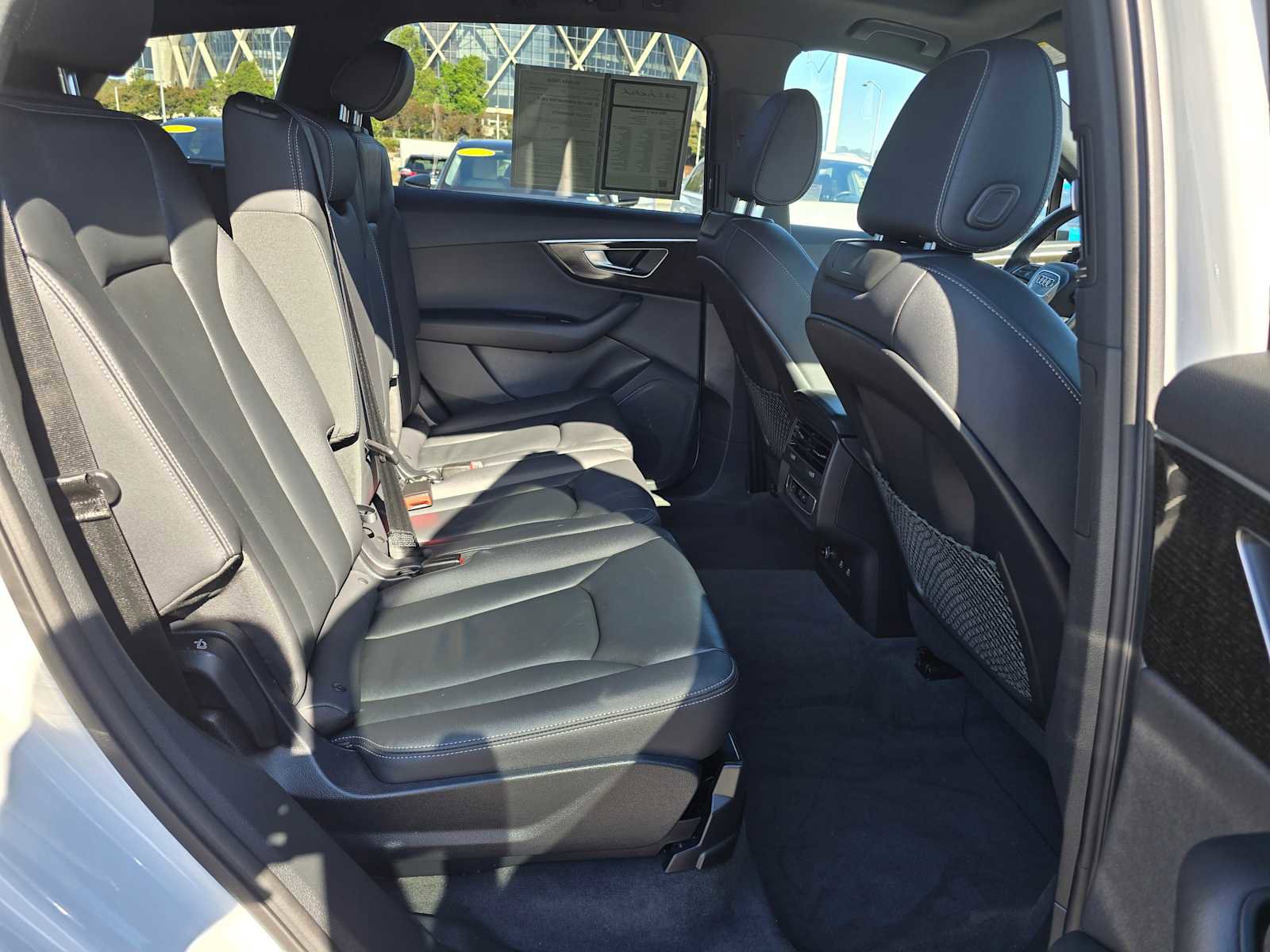 Used 2025 Audi Q7 2.0T Premium w/ Convenience Package image 13