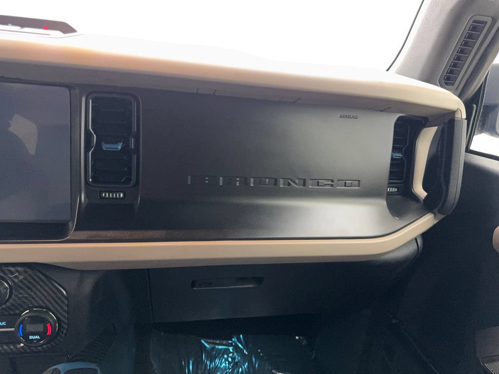Used 2023 Ford Bronco Wildtrak AWD/4WD image 60