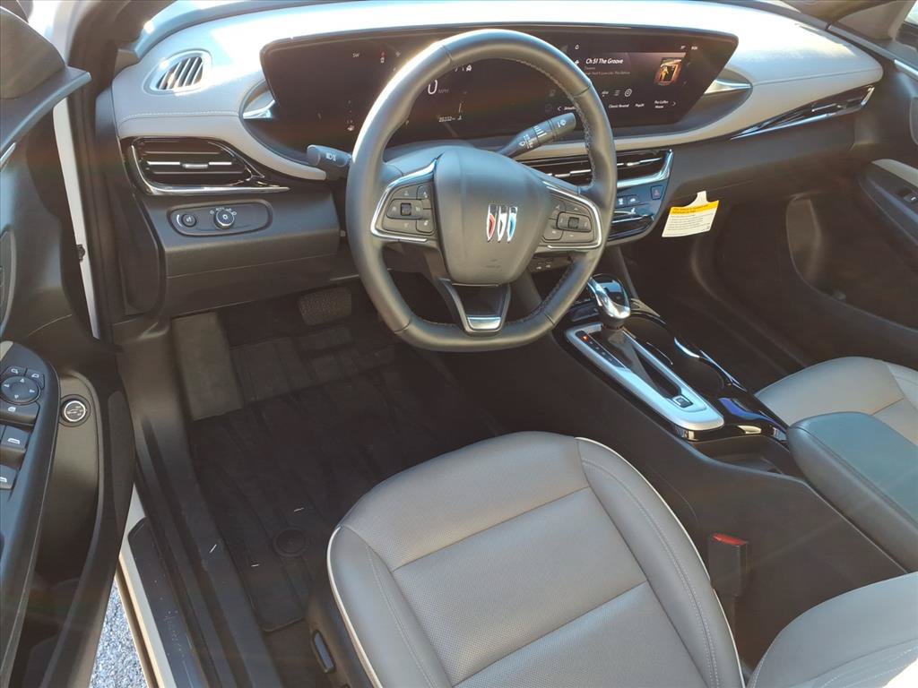 Used 2024 Buick Envista Avenir FWD image 19