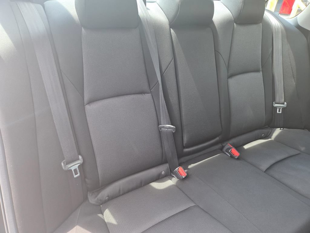 Used 2022 Honda Accord LX image 18