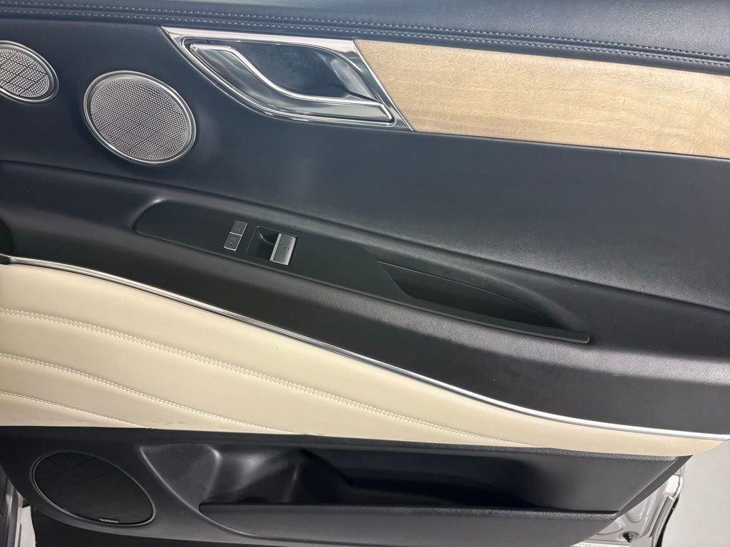 Used 2024 Genesis GV80 3.5T image 12