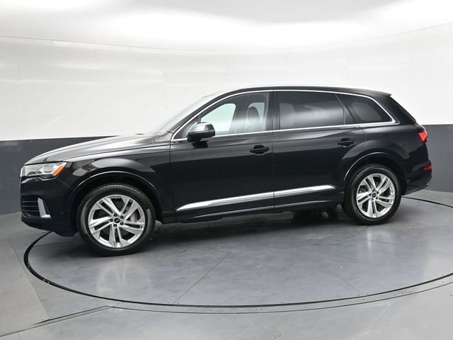 Used 2023 Audi Q7 3.0T Premium Plus image 8