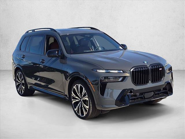 New 2027 BMW X7 M60i AWD/4WD image 6