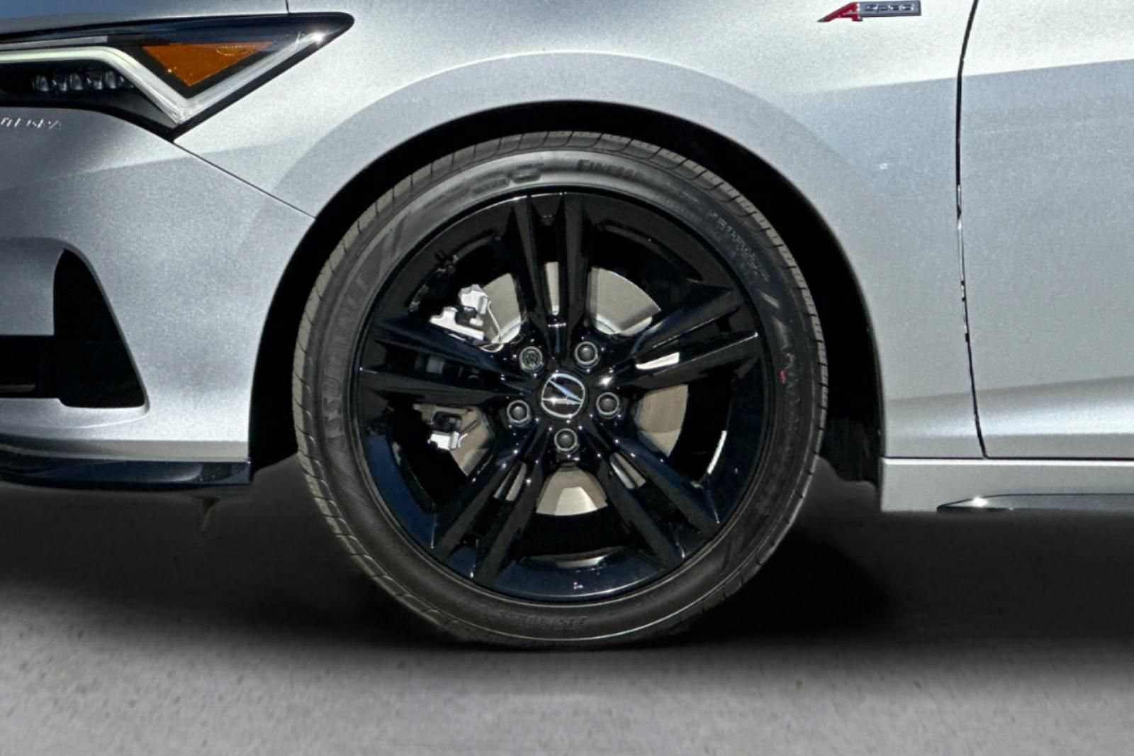 New 2026 Acura Integra A-Spec w/ Technology Package FWD image 32