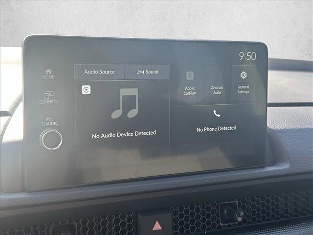 Certified 2026 Honda CR-V LX image 13