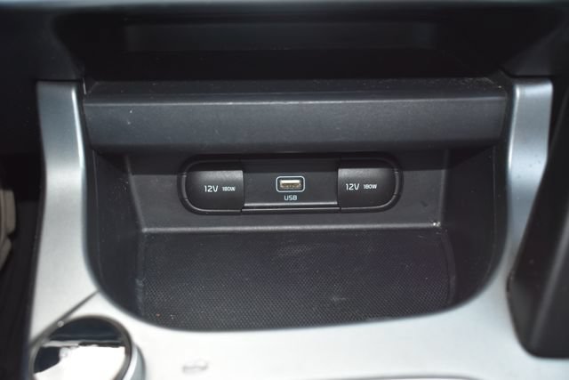 Used 2021 Kia Seltos S AWD/4WD image 25
