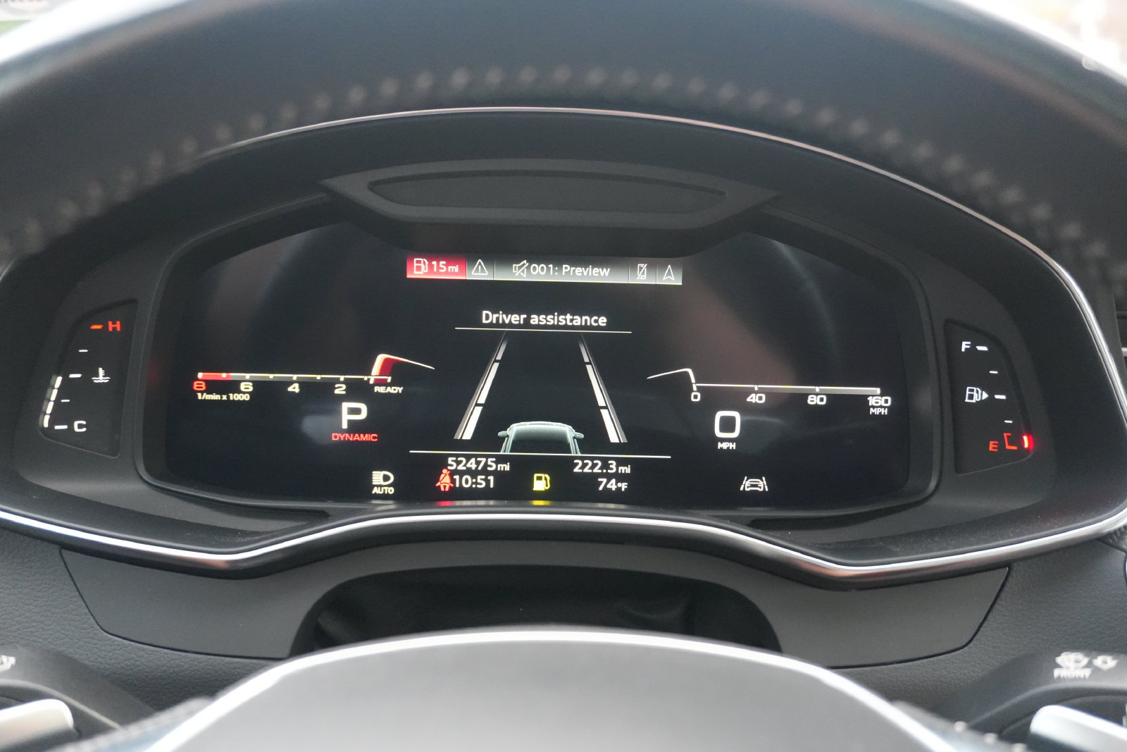 Used 2021 Audi S7 Premium Plus w/ S Sport Package AWD/4WD image 42