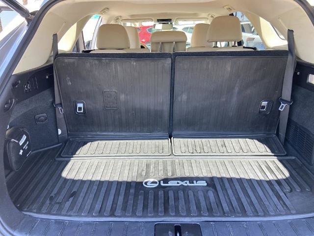 Used 2021 Lexus RX 350L Premium w/ Premium Package AWD/4WD image 22