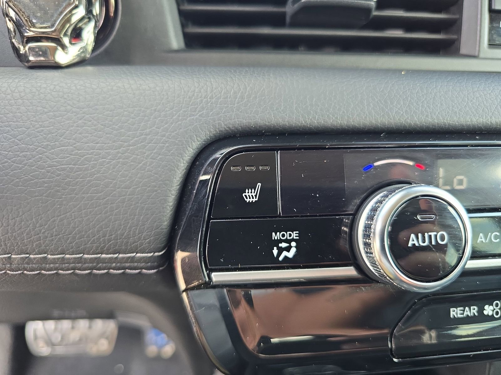 Certified 2023 Honda Pilot EX-L image 19