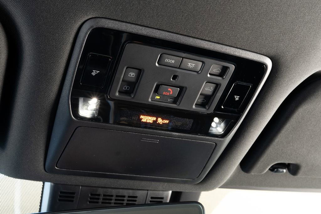 New 2026 Lexus TX 350 AWD image 30
