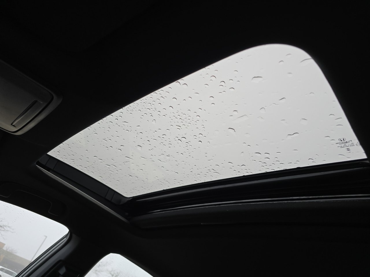 New 2026 Honda Accord Sport image 3