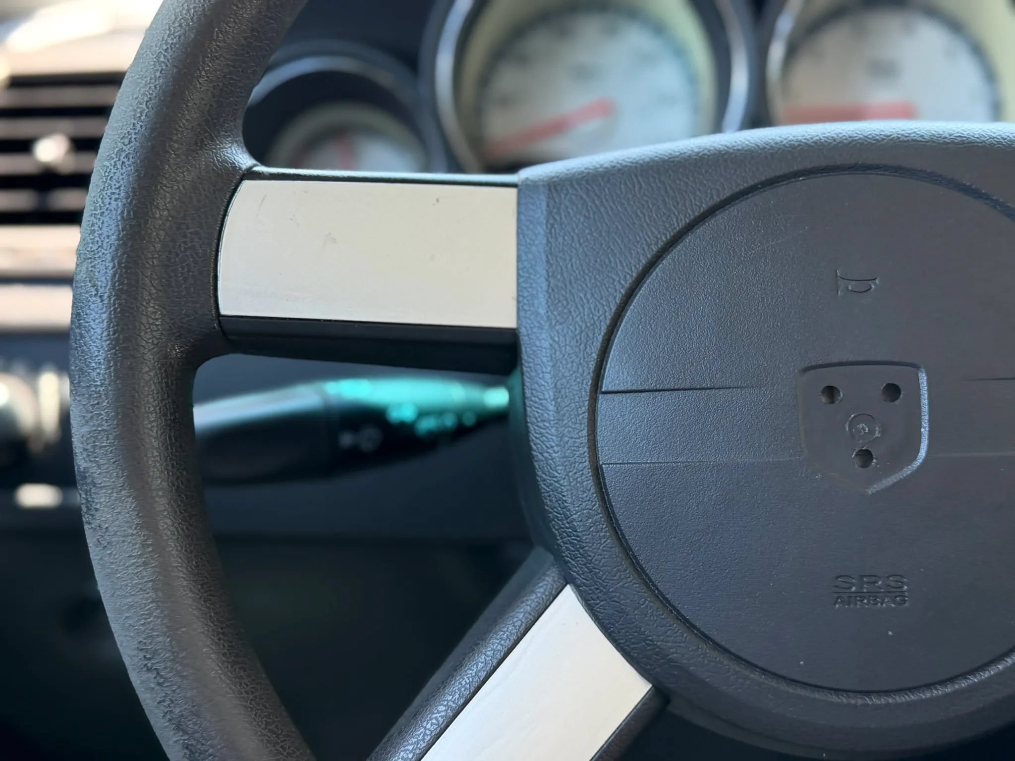 Used 2008 Dodge Charger SE RWD image 23