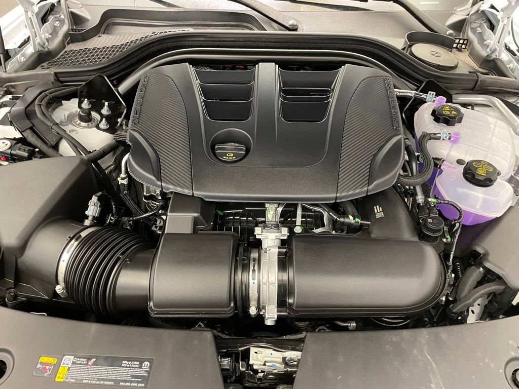 New 2026 Dodge Charger GT AWD/4WD image 19
