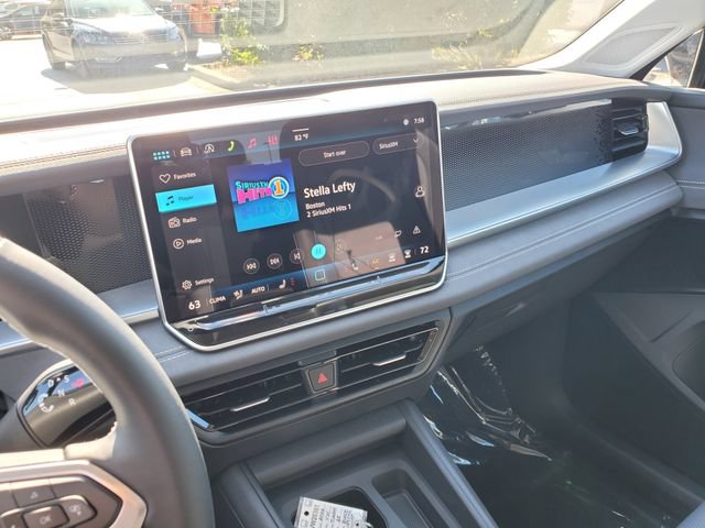 New 2026 Volkswagen Tiguan SE AWD/4WD image 24
