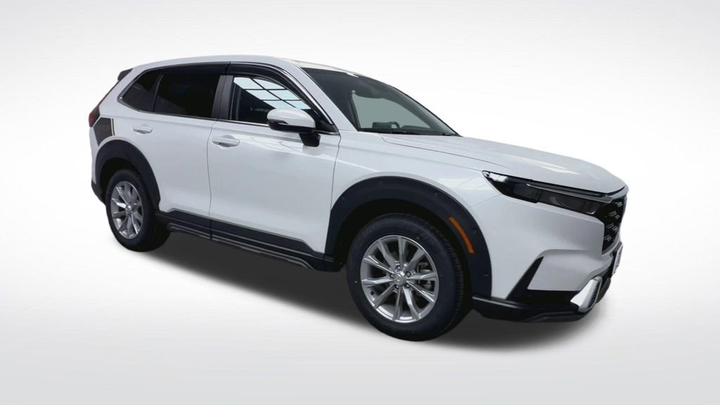 Used 2023 Honda CR-V EX-L image 2