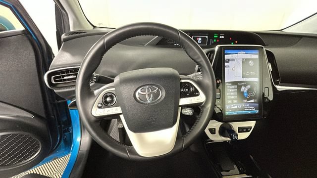 Used 2019 Toyota Prius Prime Premium FWD image 14