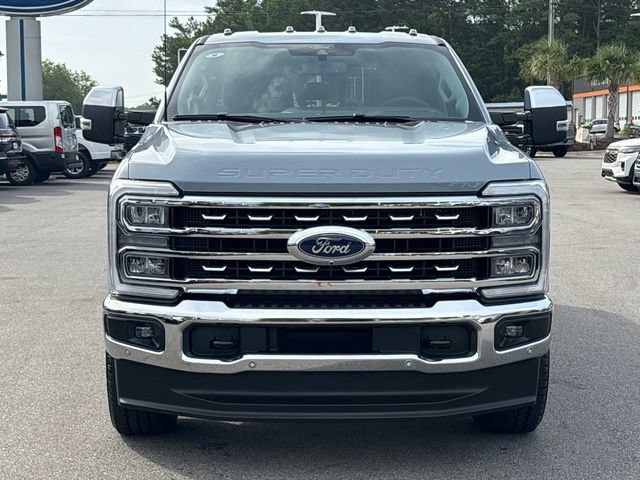 New 2026 Ford F250 Lariat w/ Lariat Ultimate Package AWD/4WD image 8