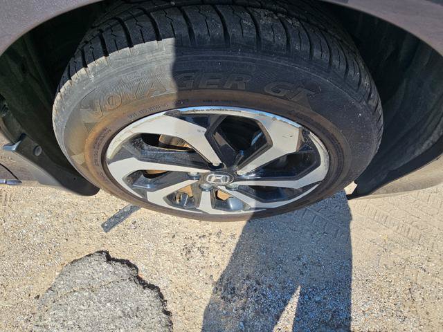 Used 2016 Honda Accord EX-L image 20