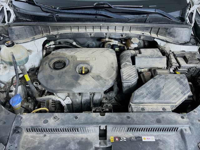 Used 2020 Hyundai Tucson SE AWD/4WD image 25