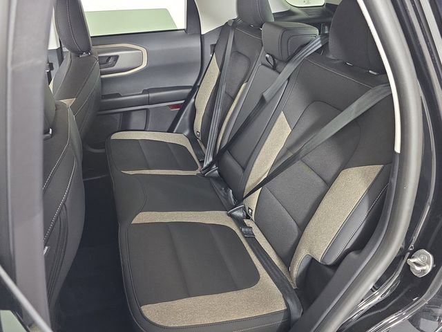 Used 2025 Ford Bronco Sport Big Bend AWD/4WD image 17