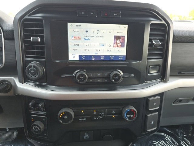 Used 2023 Ford F150 XLT w/ XTR Package image 14