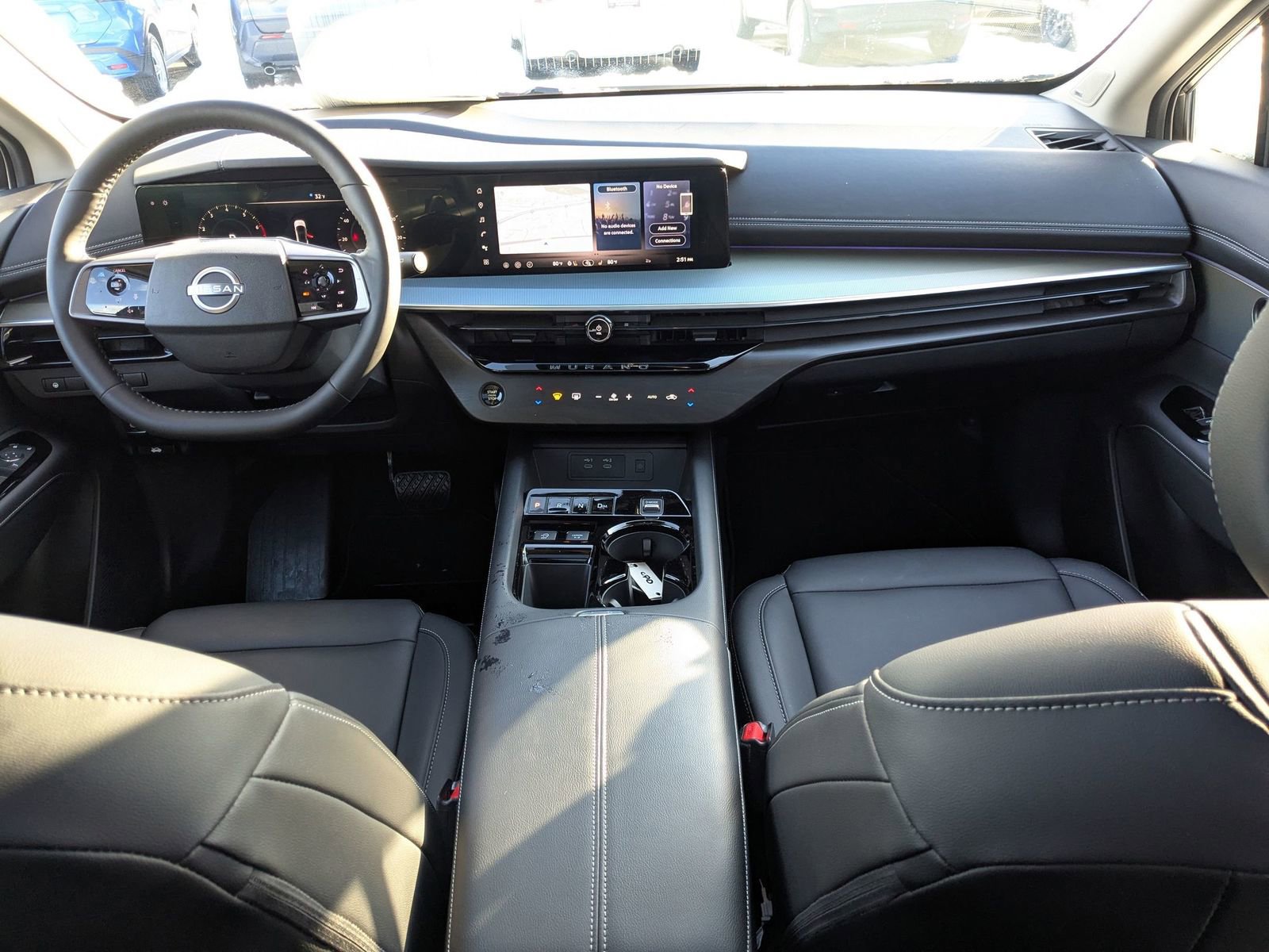 Used 2025 Nissan Murano SL image 27