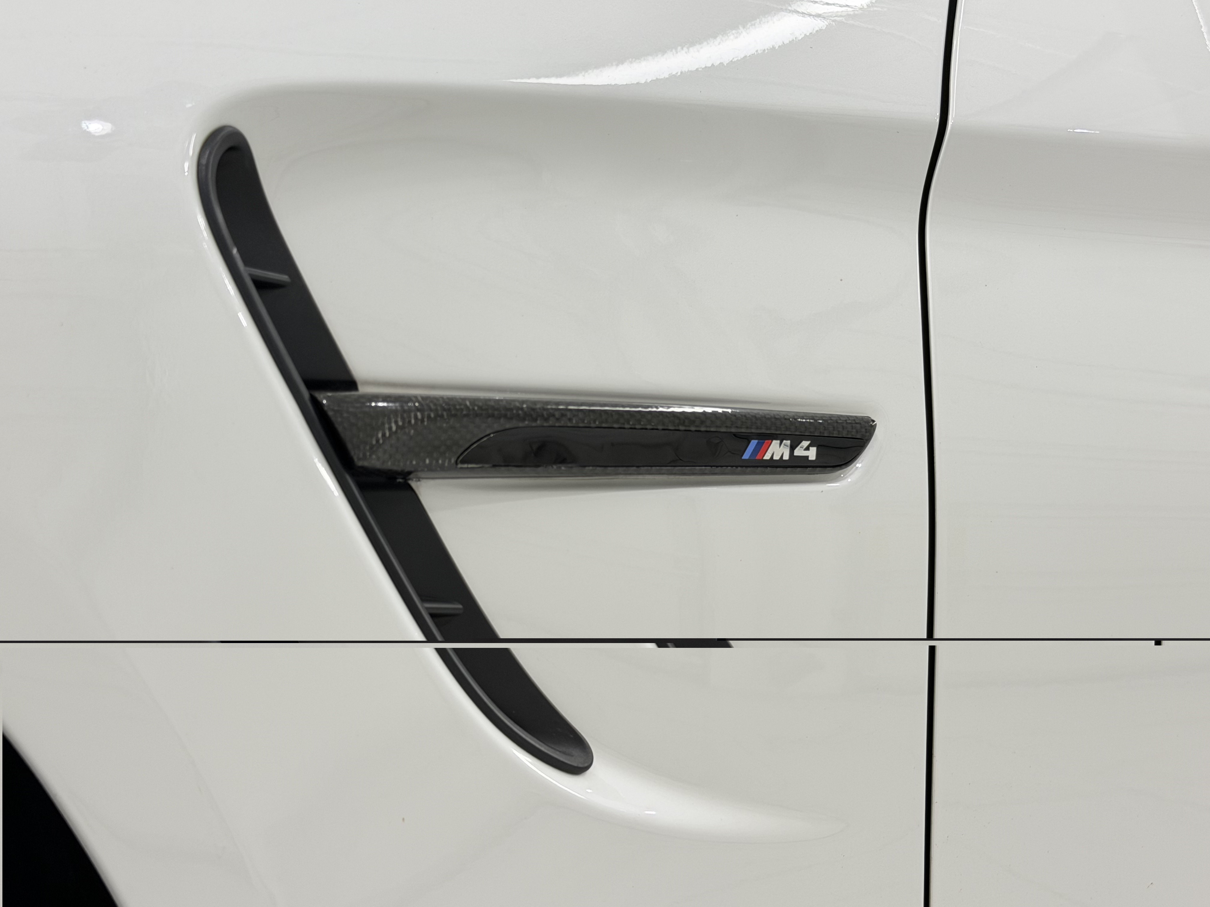 Used 2015 BMW M4 Coupe RWD image 18